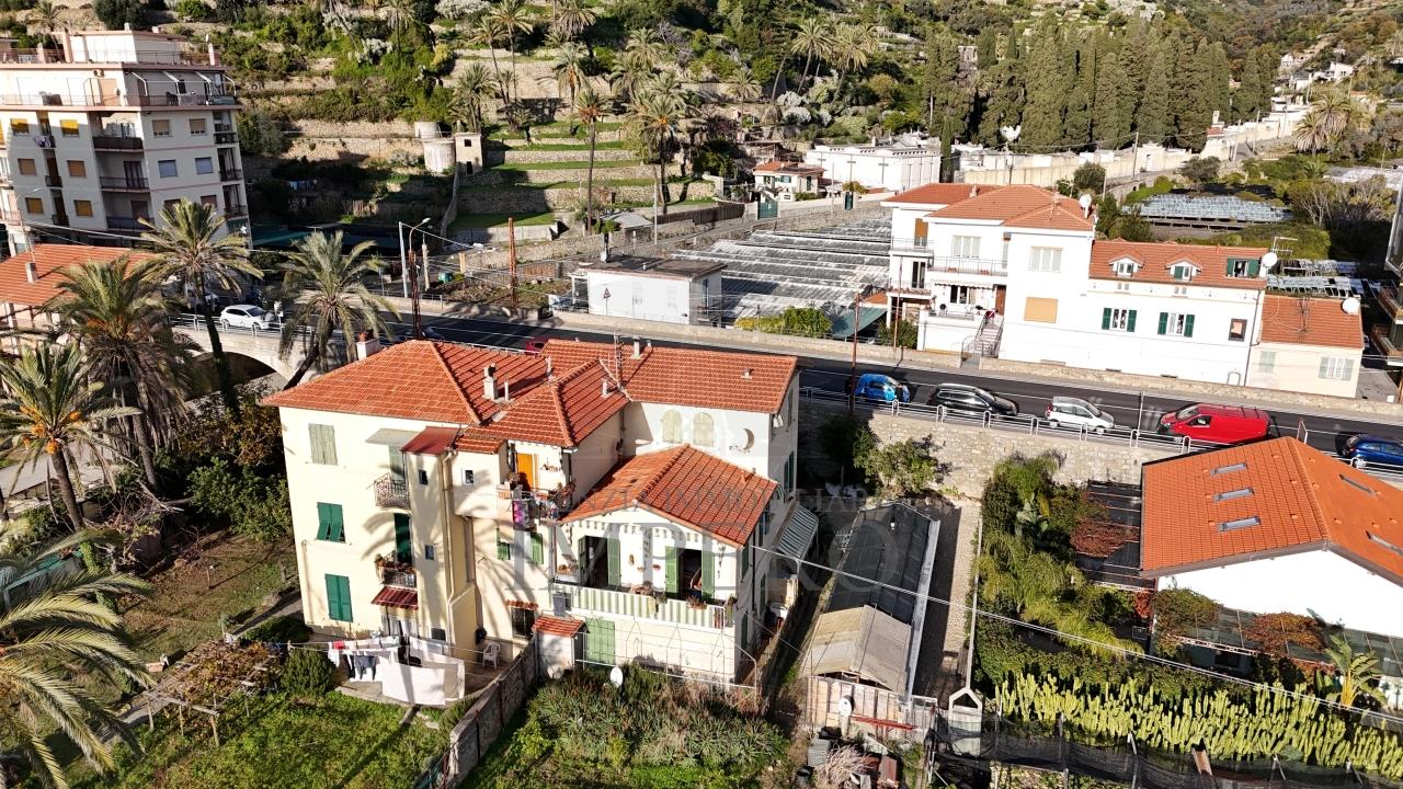 Vendita Trivani, Bordighera foto