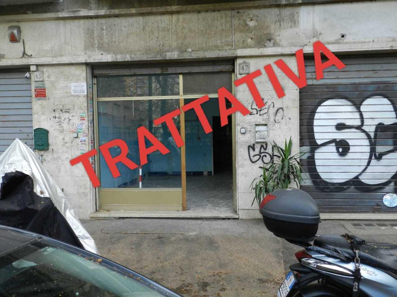 Affitto Monovano, Roma foto