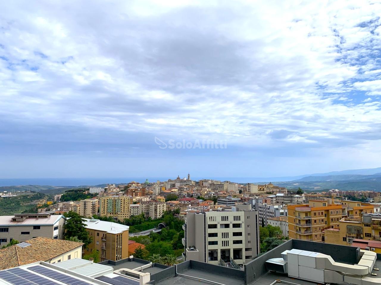 Affitto Trivani, Catanzaro foto