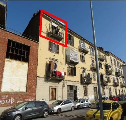 Vendita Bivani, Torino foto