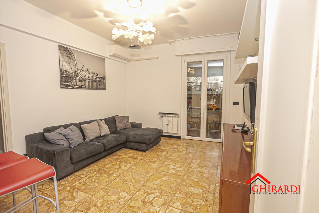 Affitto Eptavani, Genova foto