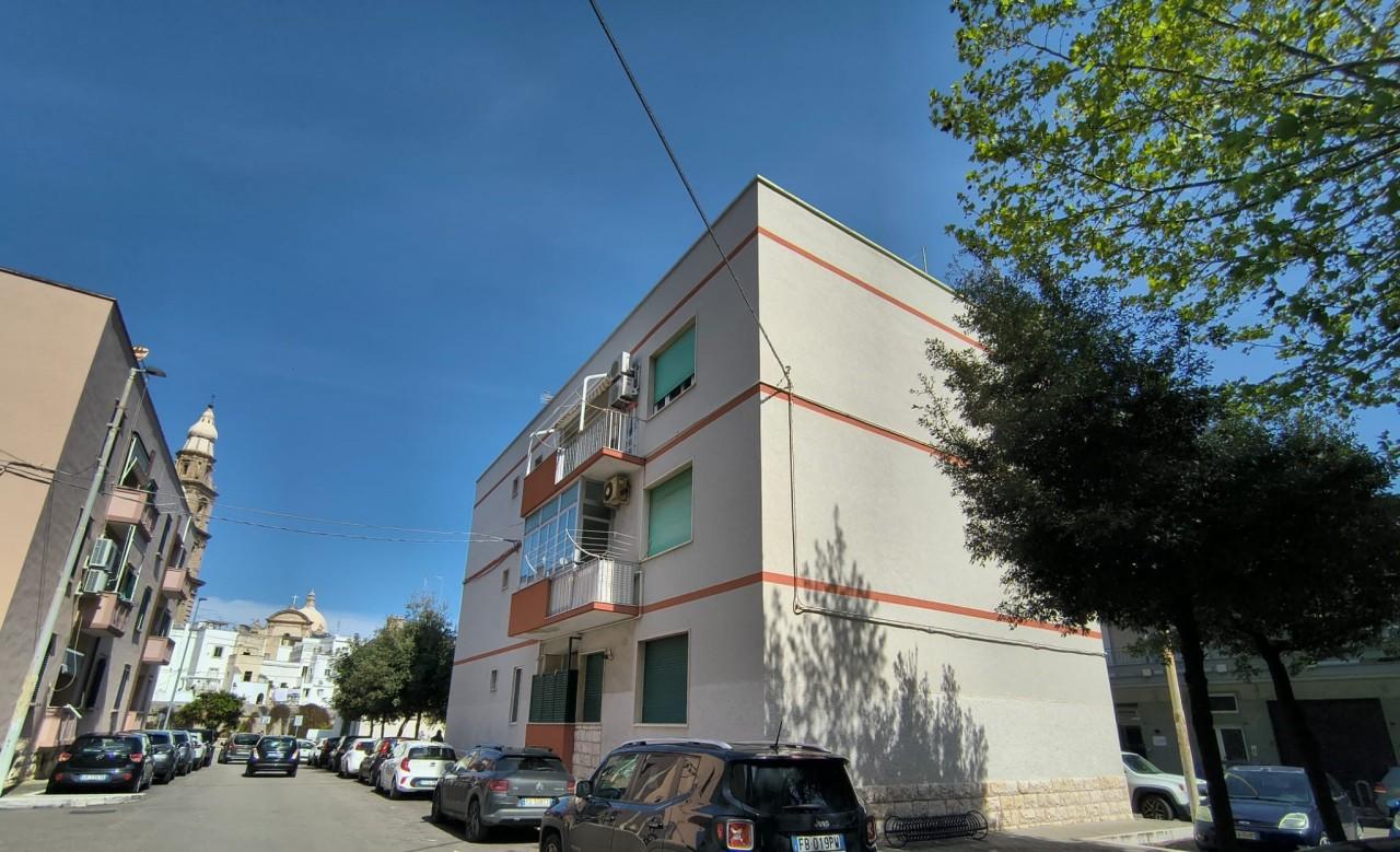 Vendita Case, Monopoli foto