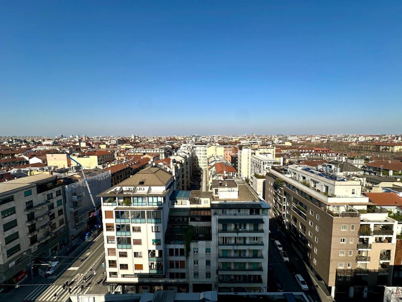 Affitto Bivani, Milano foto