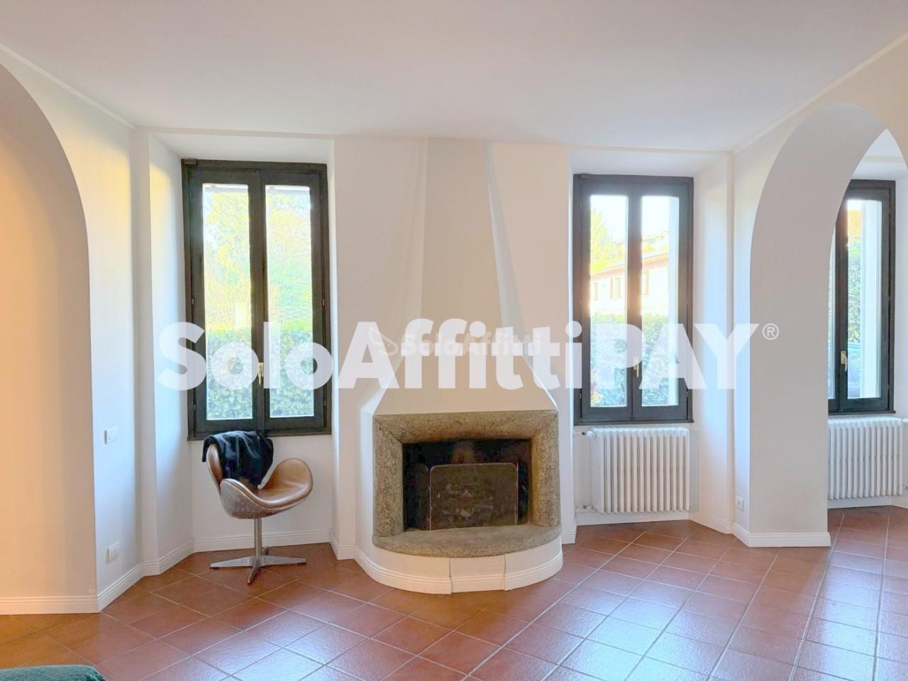 Affitto Eptavani, Fino Mornasco foto
