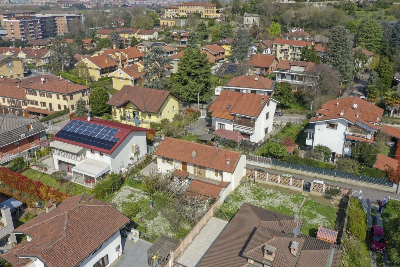 Vendita Quadrivani, Moncalieri foto