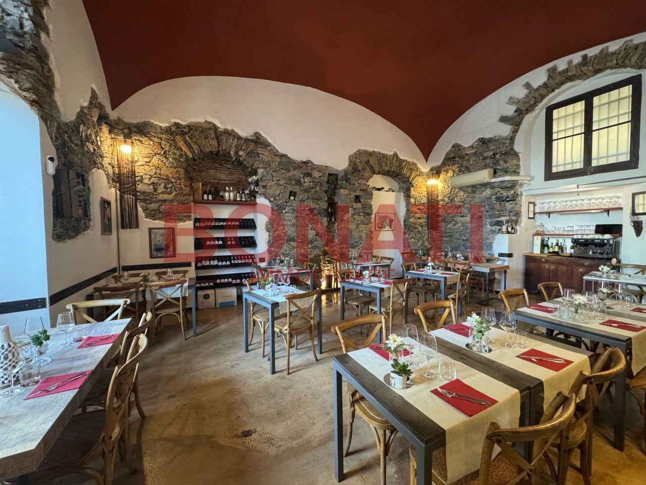 Vendita Trivani, La Spezia foto