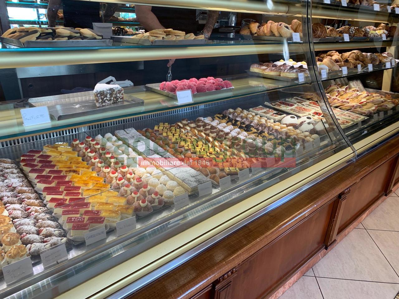 Vendita Trivani, Livorno foto