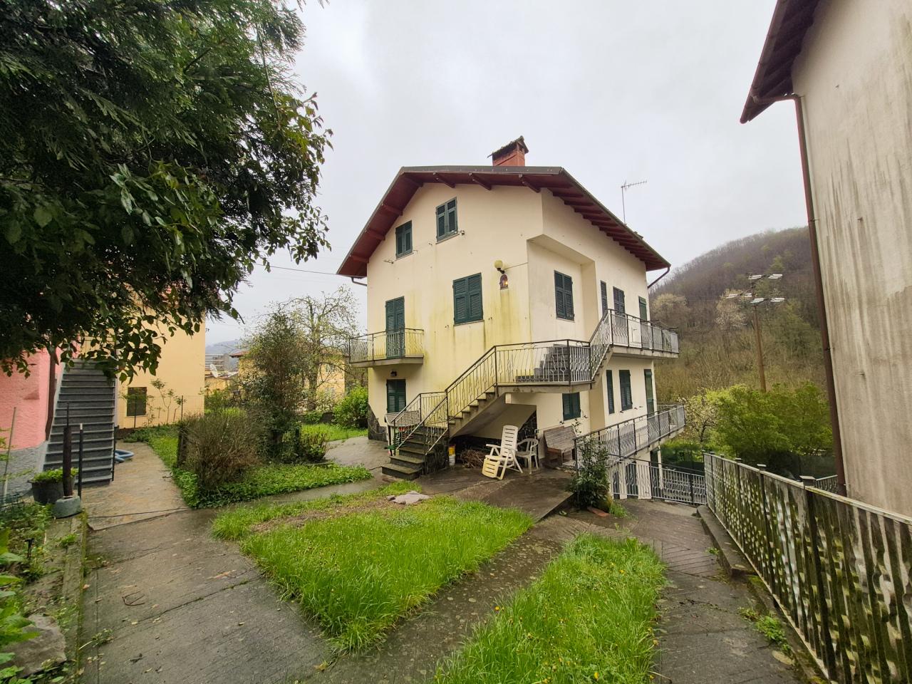 Vendita Pentavani, Torriglia foto