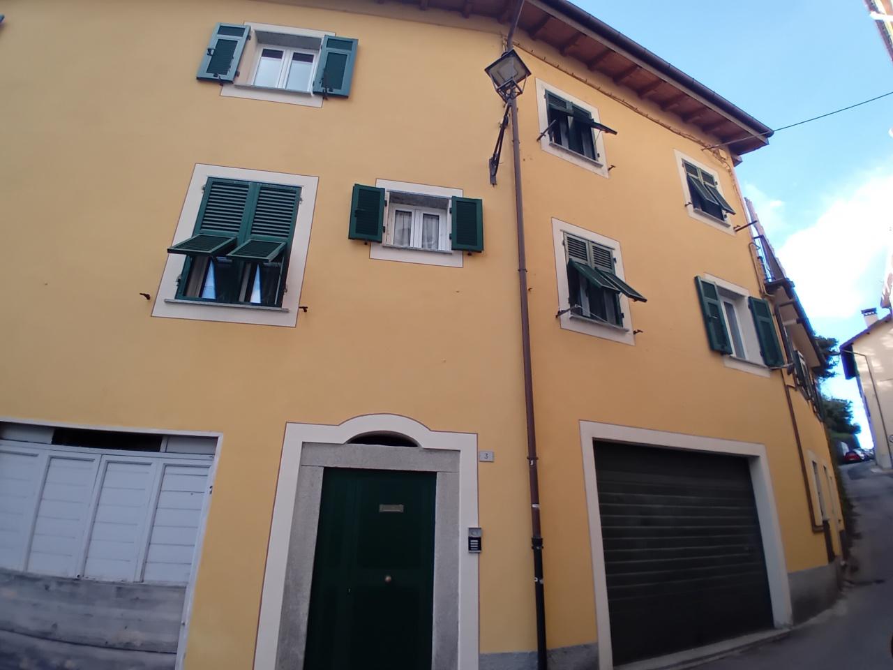 Vendita Quadrivani, Busalla foto