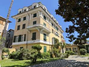 Vendita Trivani, Genova Vendita Trivani, Genova