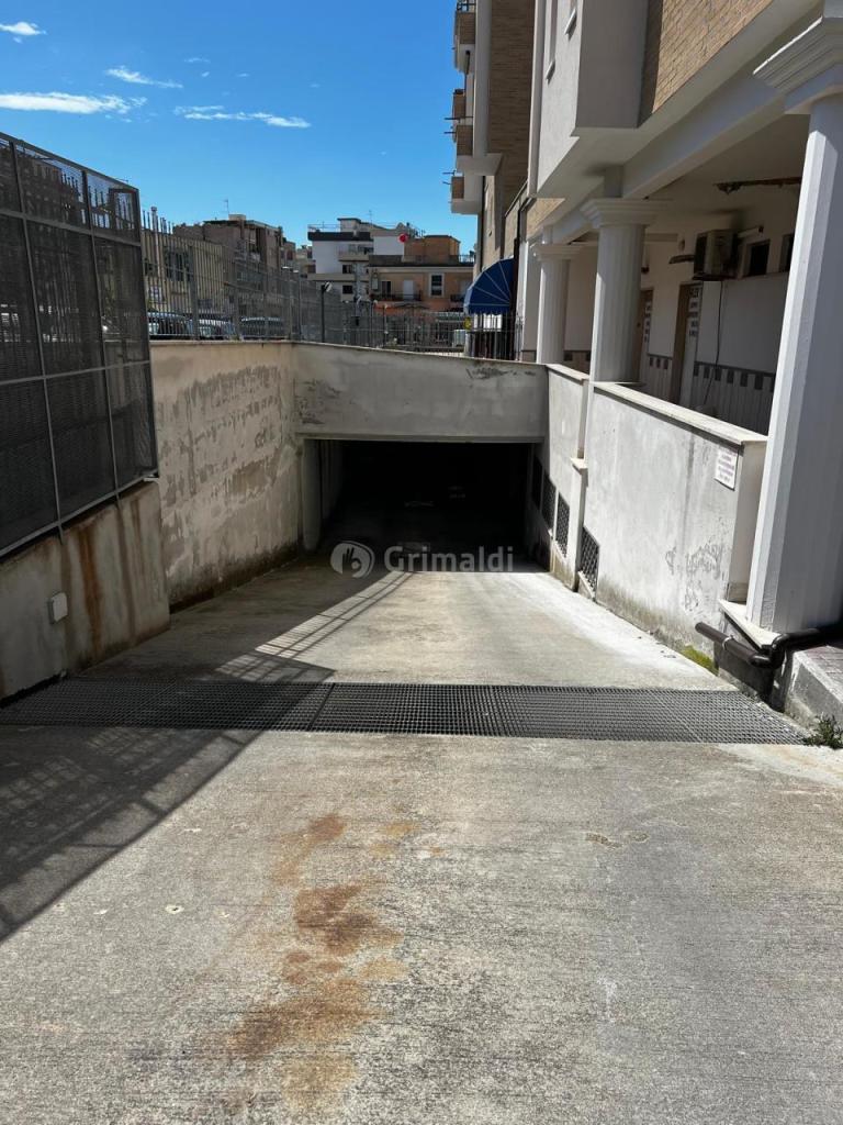Vendita Monovano, Nettuno foto