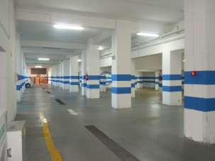 Affitto Quadrivani, Catanzaro