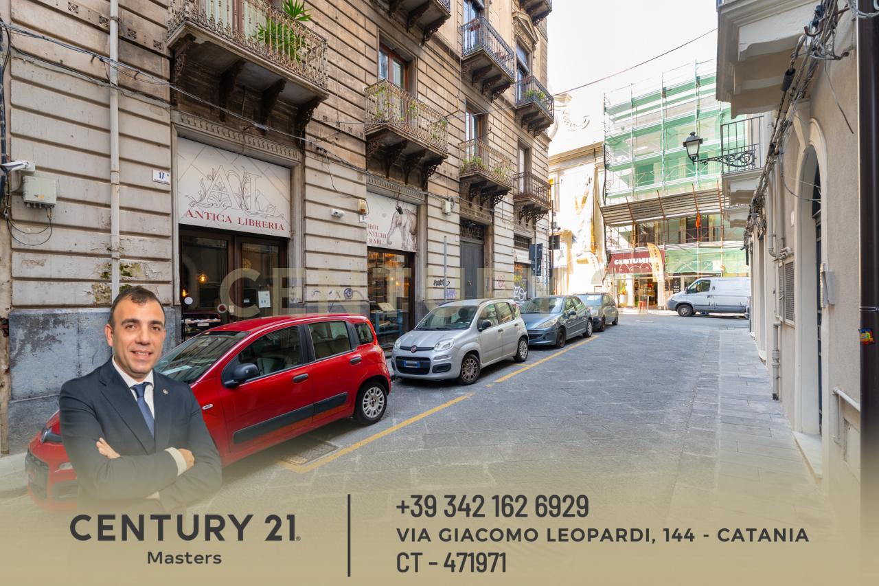 Affitto Locali commerciali, Catania foto