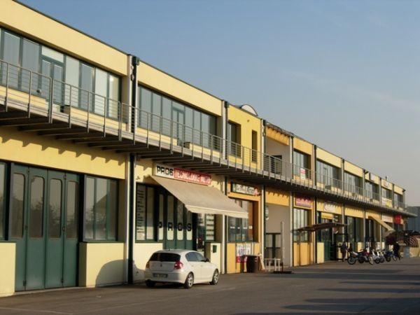 Vendita Monovano, Agugliaro foto
