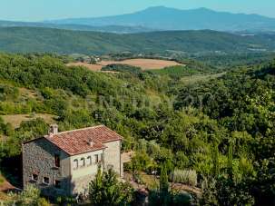 Vendita Pentavani, Civitella Paganico