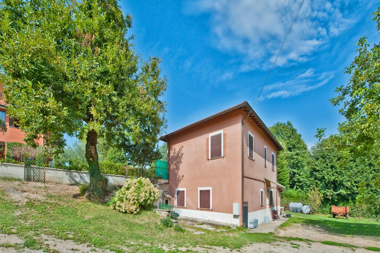 Vendita Cielo, Rocca Priora foto