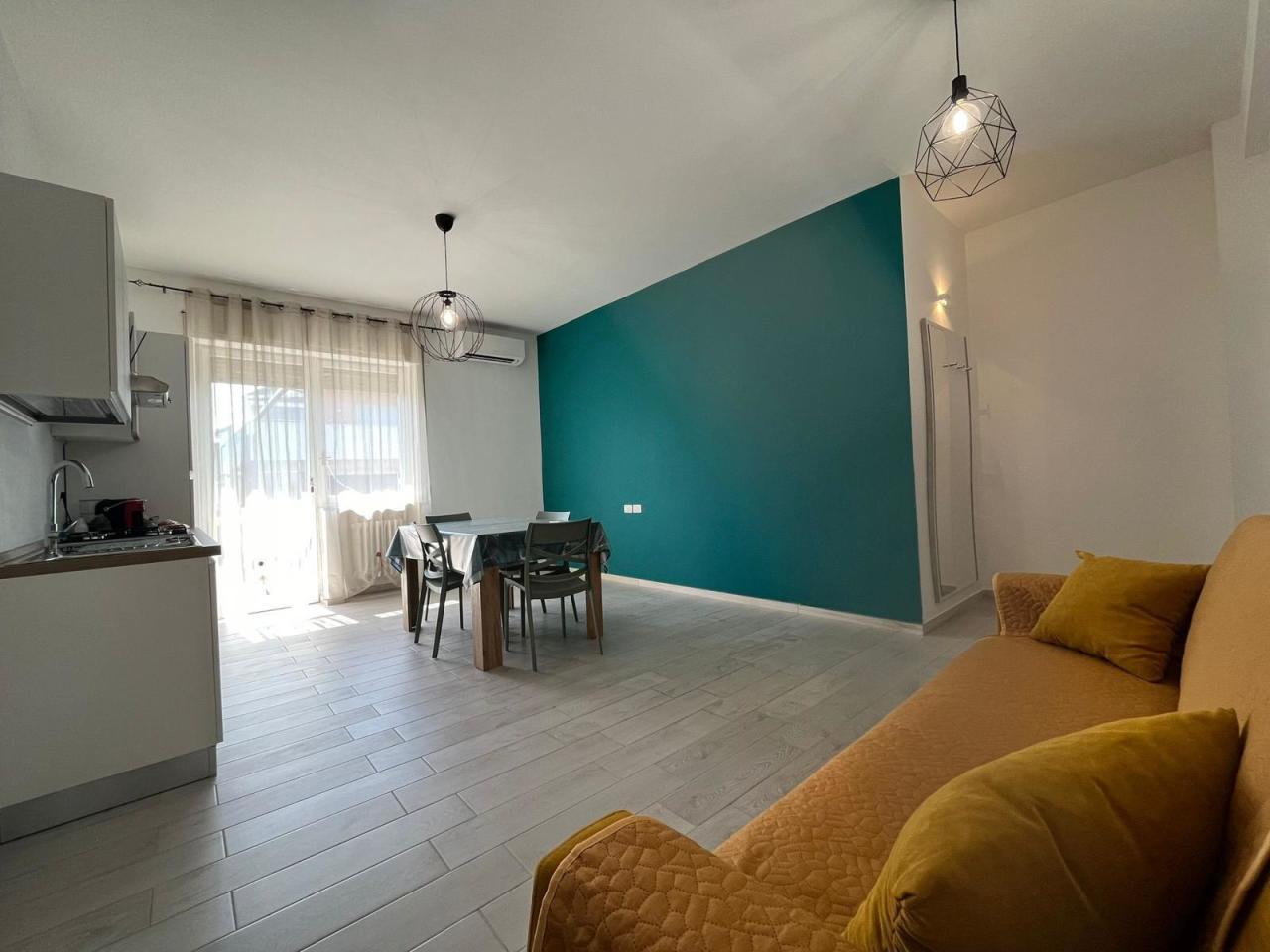 Affitto Quadrivani, Pescara Affitto Quadrivani, Pescara foto