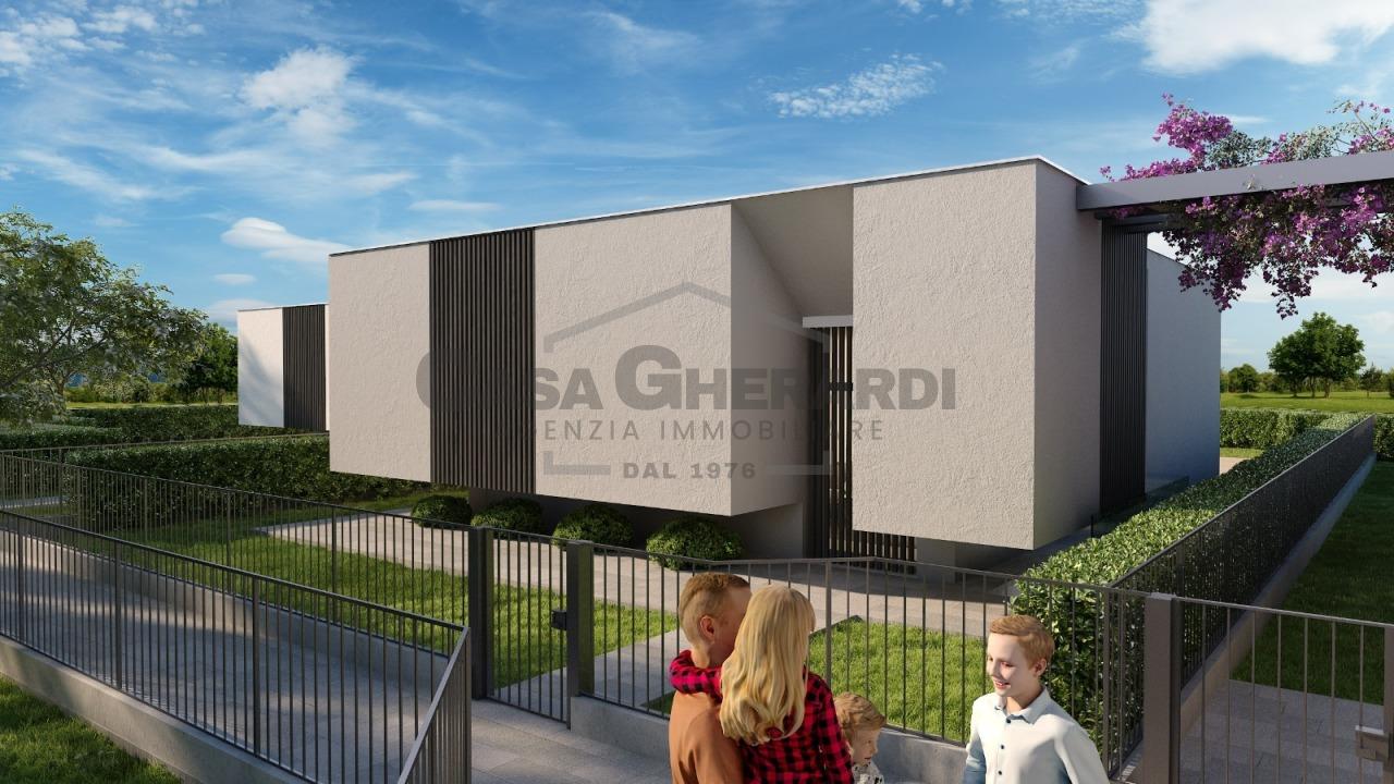 Vendita Quadrivani, Bonate Sotto foto