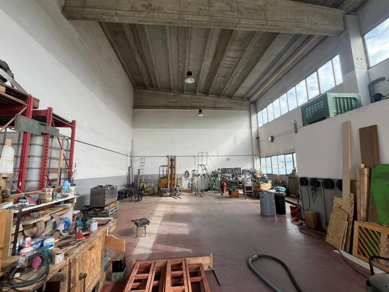 Affitto Industriale, San Bonifacio foto