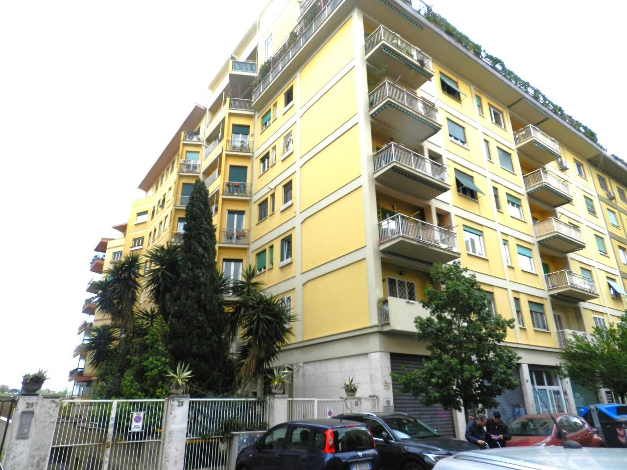 Vendita Quadrivani, Roma foto