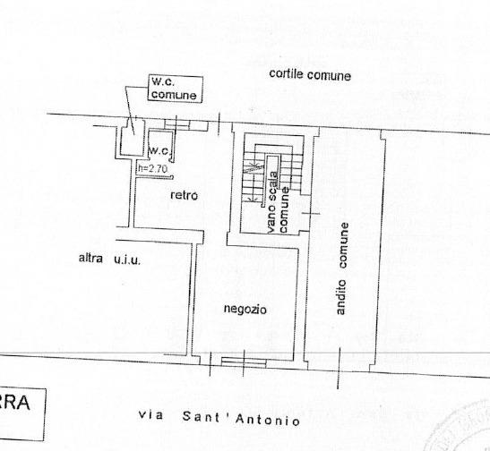 Vendita Monovano, Cinisello Balsamo foto