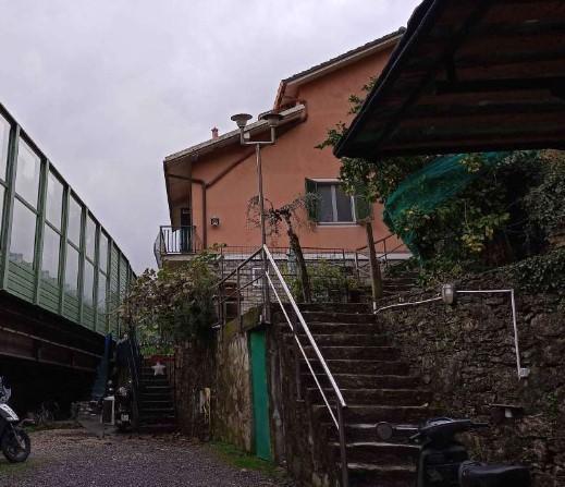 Vendita Pentavani, Zoagli foto