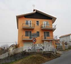 Vendita Quadrivani, Torre Mondovi