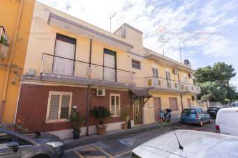 Vendita Trivani, Siracusa