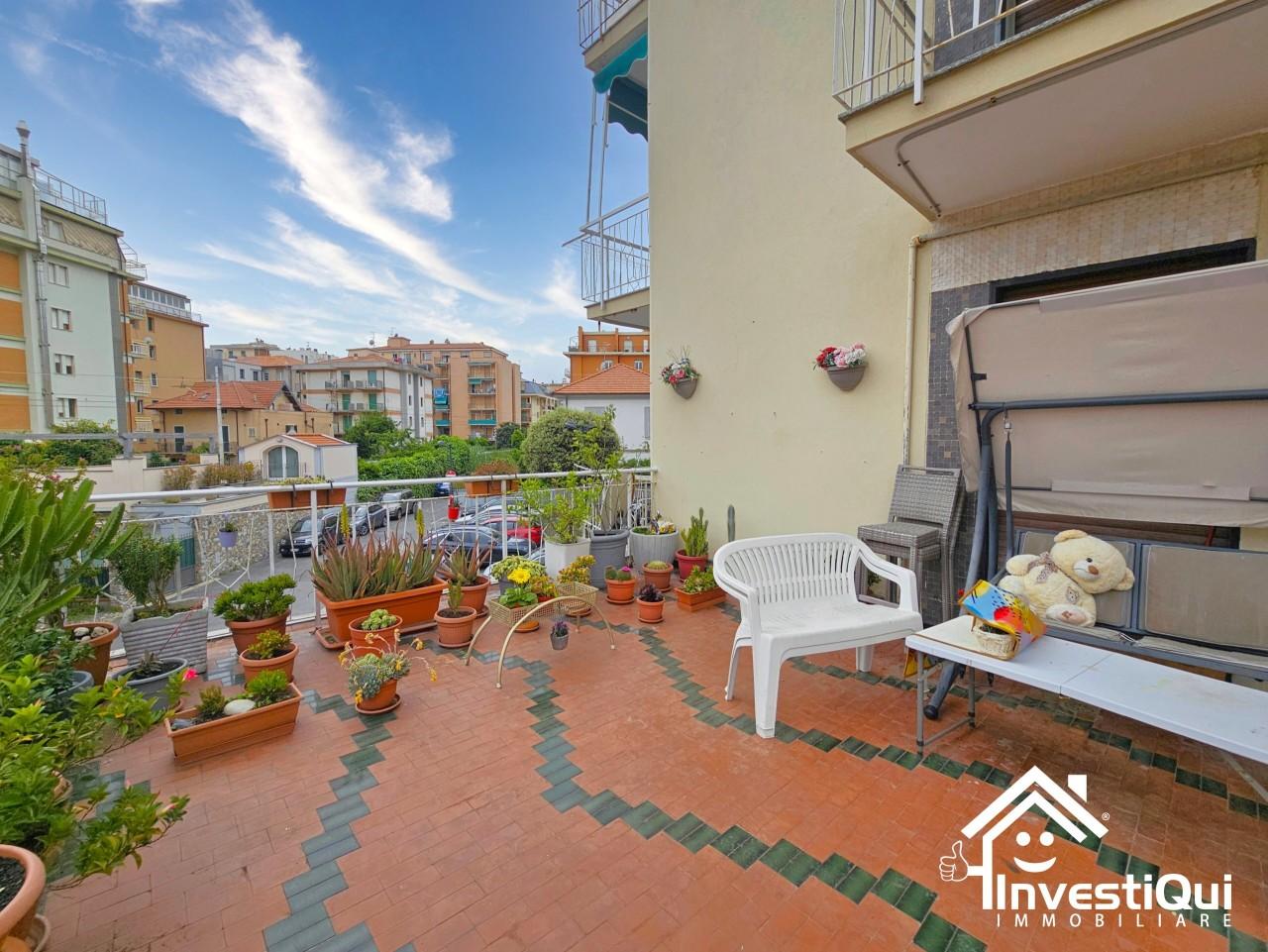 Vendita Trivani, Pietra Ligure foto