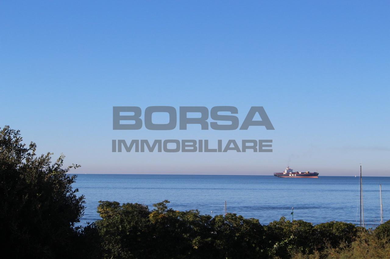 Vendita Multivani, Livorno foto