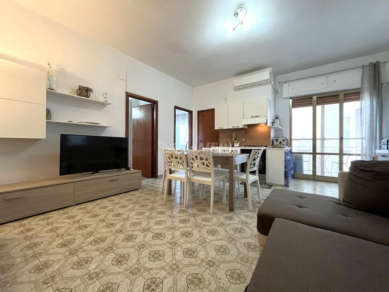 Affitto Trivani, Soverato foto