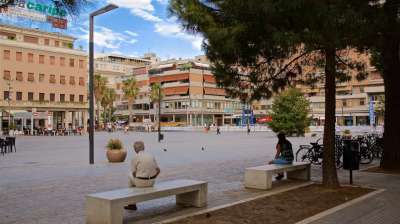 Vendita Pentavani, Pescara