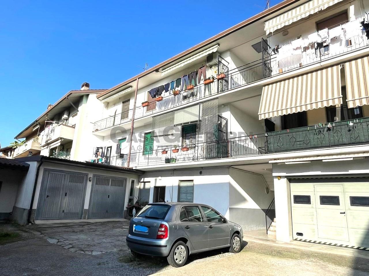 Vendita Trivani, Urgnano foto