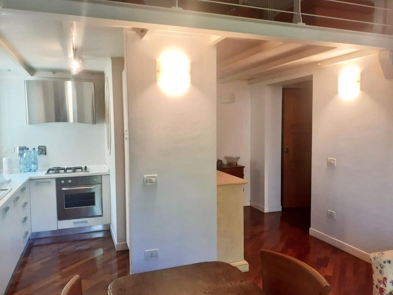 Affitto Trivani, Bologna foto