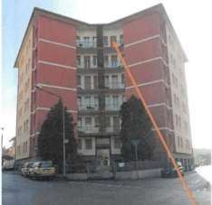 Vendita Pentavani, Pozzolo Formigaro