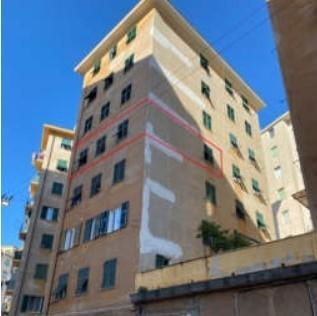 Vendita Quadrivani, Genova foto