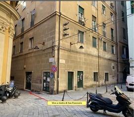 Vendita Monovano, Genova foto