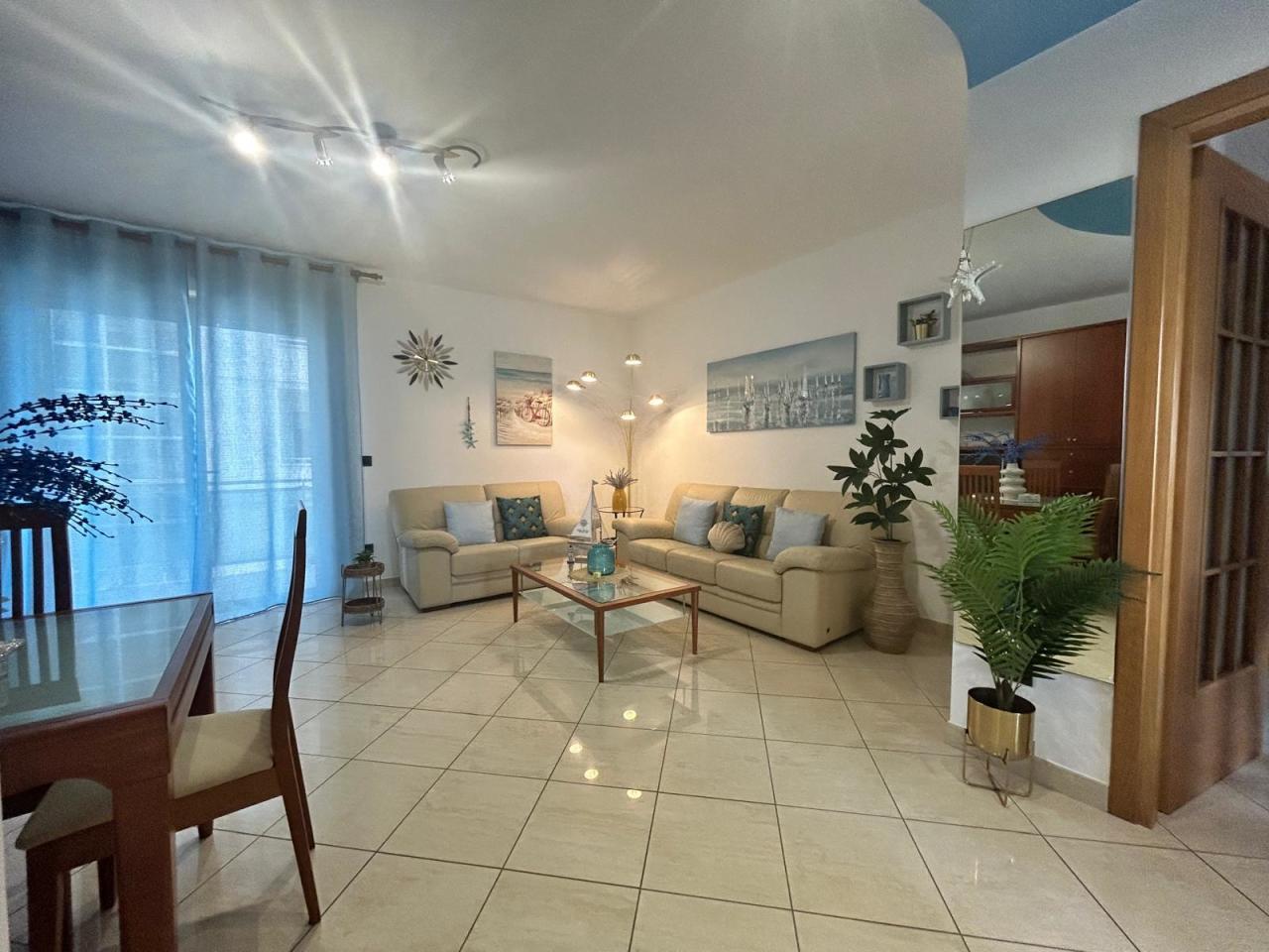 Affitto Quadrivani, Pescara Affitto Quadrivani, Pescara foto