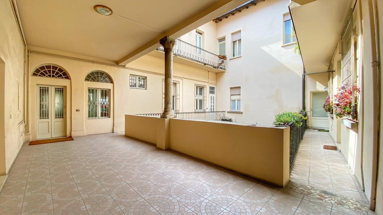 Affitto Trivani, Brescia foto