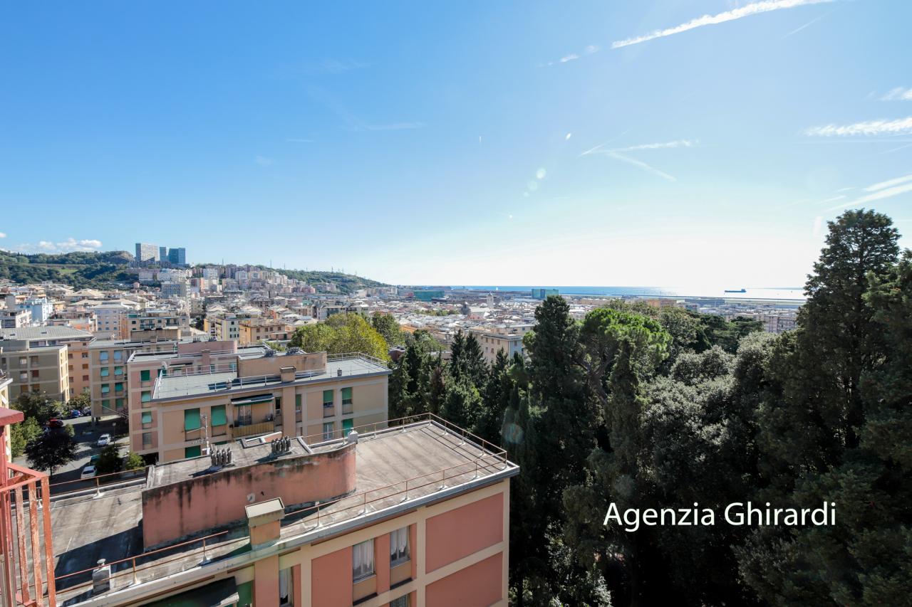 Affitto Eptavani, Genova foto