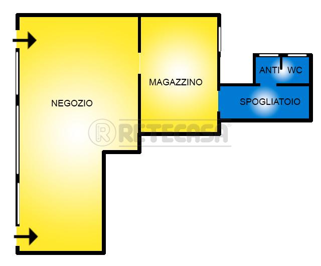 Vendita Monovano, Borgoricco foto