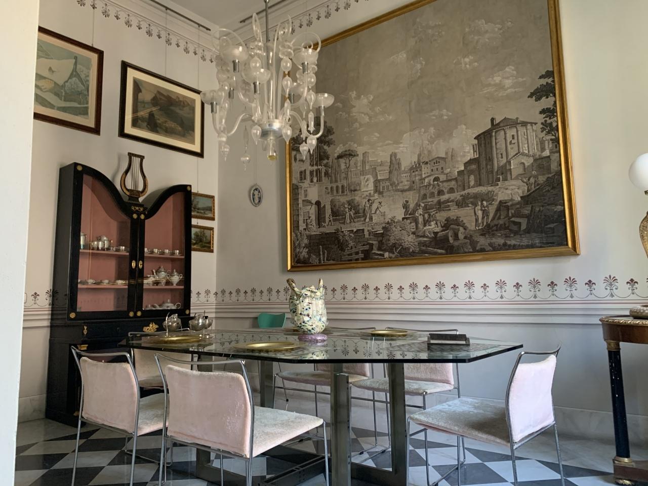 Vendita Quadrivani, Livorno foto
