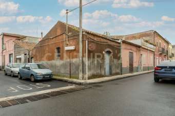 Vendita Bivani, San Gregorio di Catania
