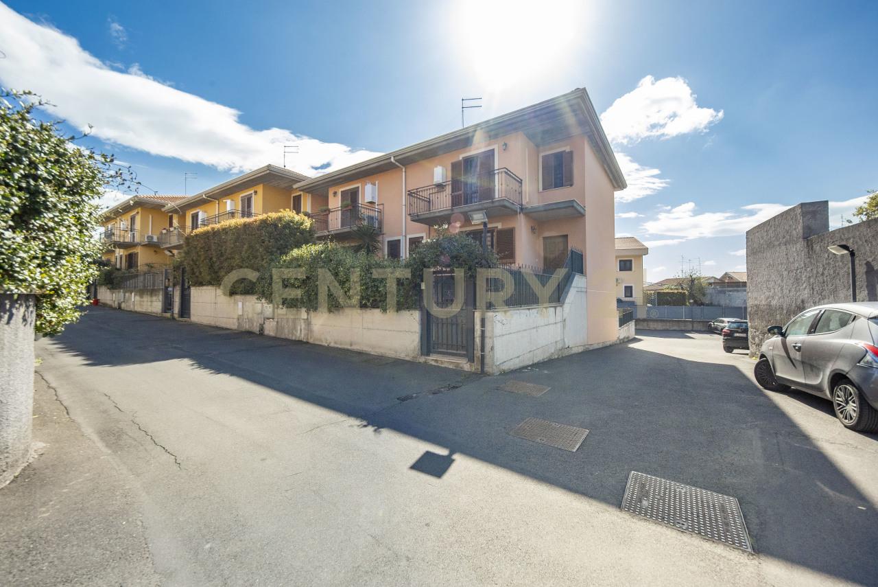 Vendita Multivani, Gravina di Catania foto
