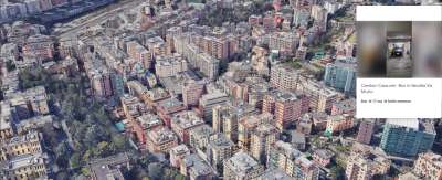 Vendita Monovano, Genova Vendita Monovano, Genova