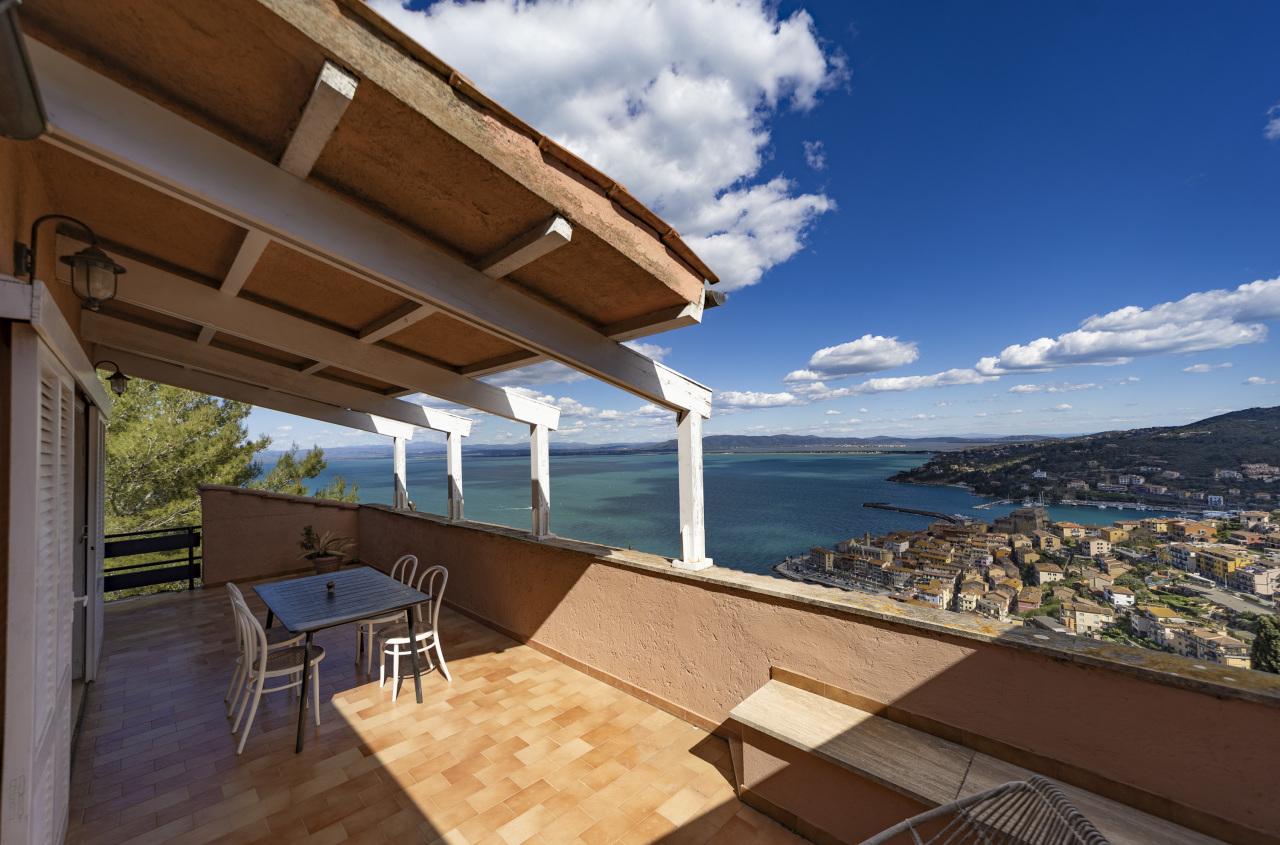 Affitto Quadrivani, Monte Argentario foto