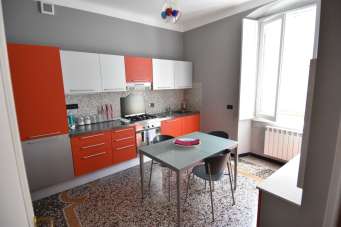 Vendita Eptavani, Genova Vendita Eptavani, Genova