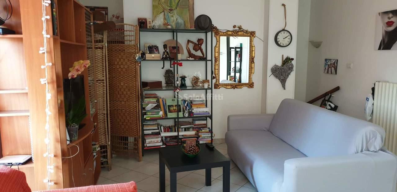 Affitto Trivani, Pescara foto