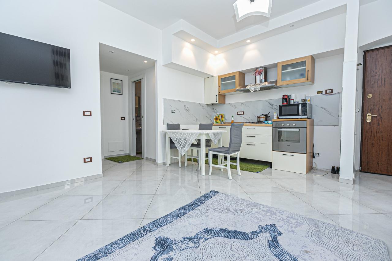 Vendita Pentavani, Genova foto