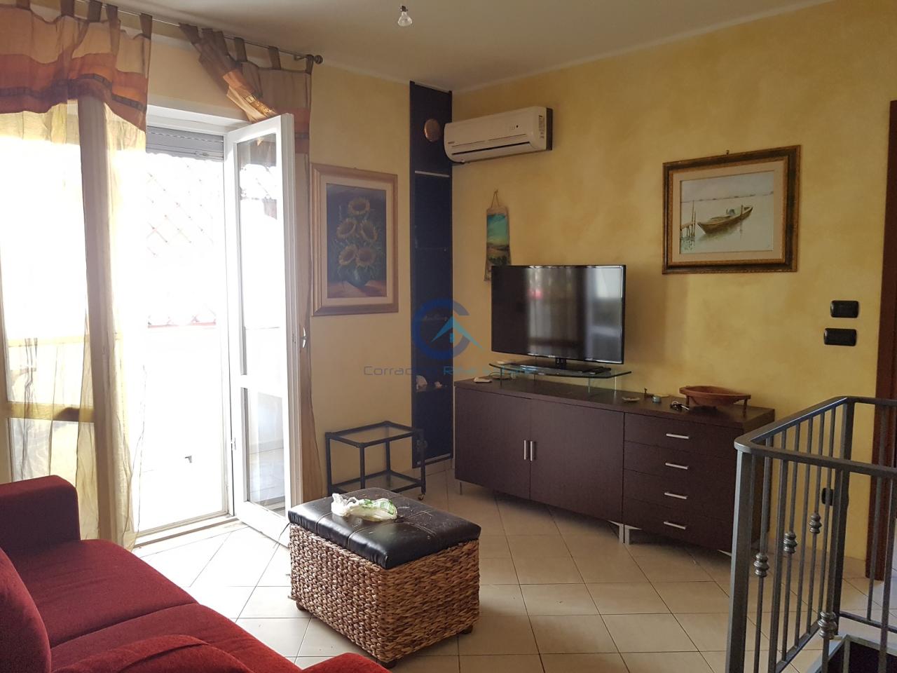 Affitto Trivani, Catanzaro foto